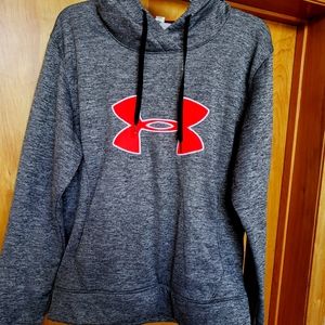 Under Armor Hoodie